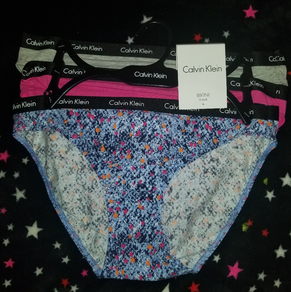 Women underwear